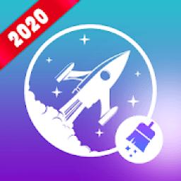 Small Cleaner 2020 - Speed Booster &amp; Cleaner आइकन