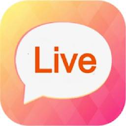 Live Talk - Random Video Chat Free
