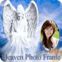 Heaven Photo Frames New on 9Apps