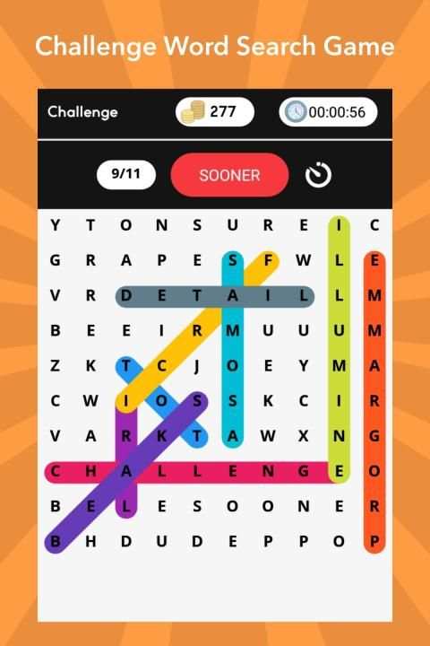 Word Search Game : Word Search 2020 Free screenshot 10