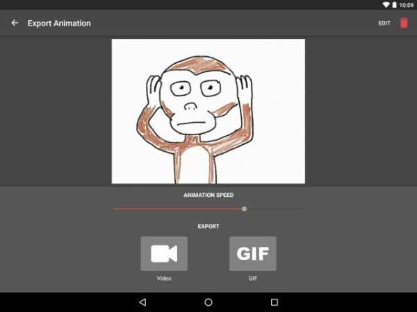 Animatic by Inkboard स्क्रीनशॉट 1