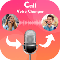 ikon Call Voice Changer - Magic Voice Changer