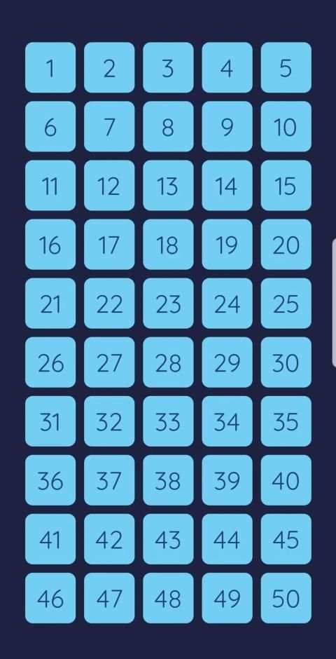 Math Zone screenshot 1