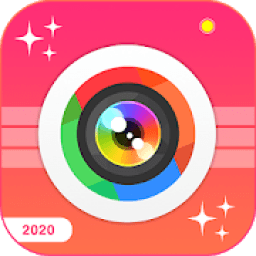 Beauty Selfie Camera - Filter Camera, Photo Editor icon