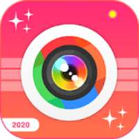 Beauty Selfie Camera - Filter Camera, Photo Editor