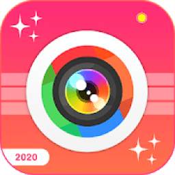 Beauty Selfie Camera 1.0
