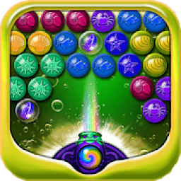 bubble Pop frozen आइकन