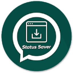 Status Saver आइकन
