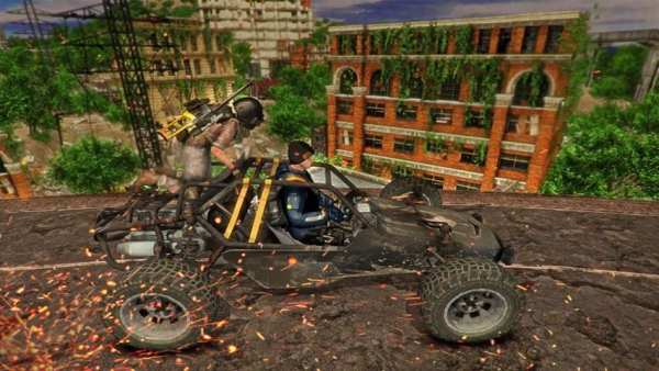 Army Commando Battleground Survival स्क्रीनशॉट 11