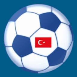 Live Score - Football Turkey