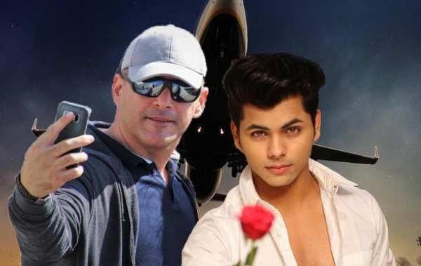 Selfie With Siddharth Nigam स्क्रीनशॉट 2