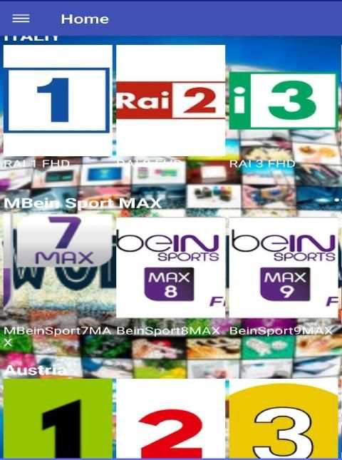 world tv 2020 screenshot 4