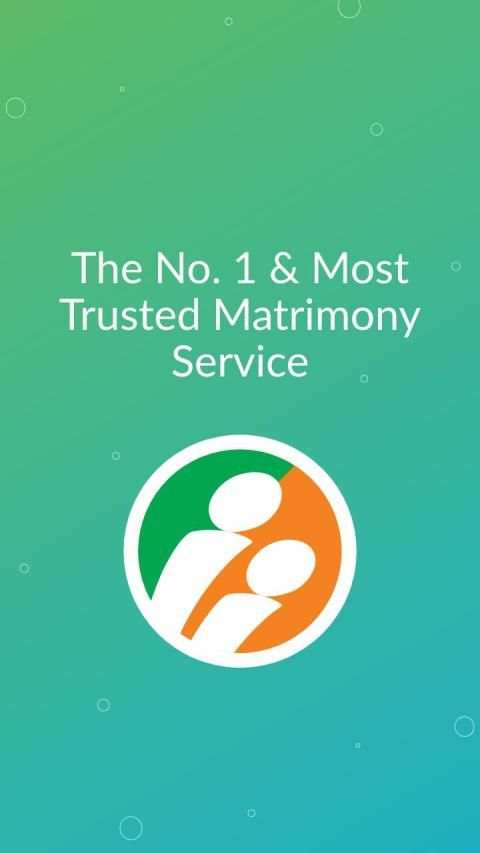 UrduMatrimony® - Rishta, Nikah & Marriage App screenshot 7