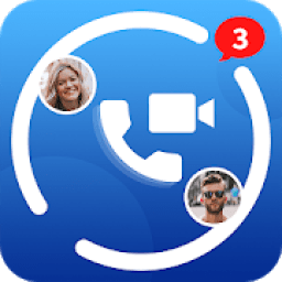 ikon Free Tok-Tok HD Video Calls &amp; Video Chats Guide