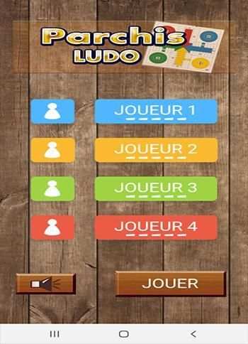 Parchis LUDO screenshot 5