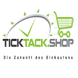 TTS Shopping आइकन