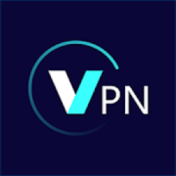 Super Fast VPN - Free VPN Unlimited Proxy आइकन