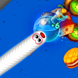 Wormz.io WormsZone आइकन