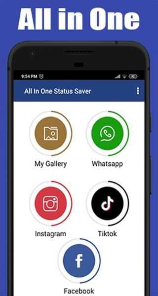 Story Saver for Instagram : Status Saver screenshot 8
