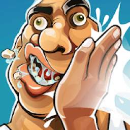 Slap Contest – Slapping and Punching Game