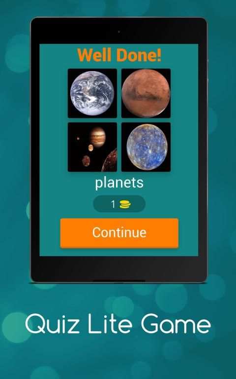 Quiz Lite Game screenshot 13