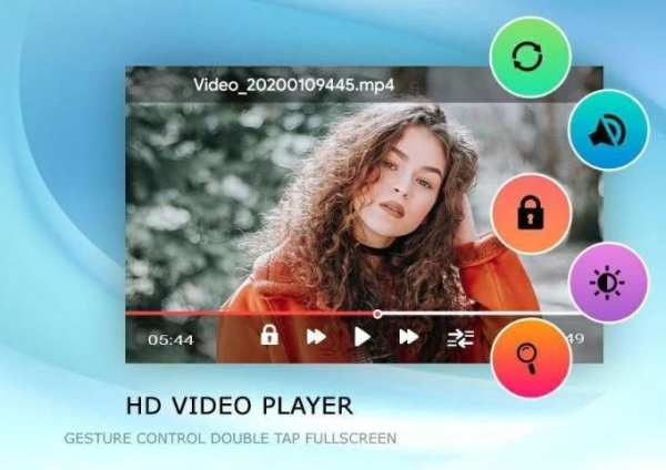 HD MX Player स्क्रीनशॉट 5