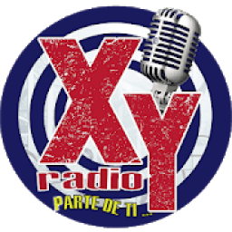 ikon XY RADIO MADRID TV