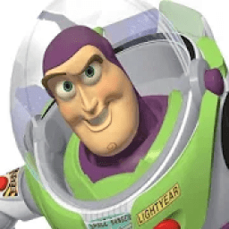 Toy Story Toys आइकन