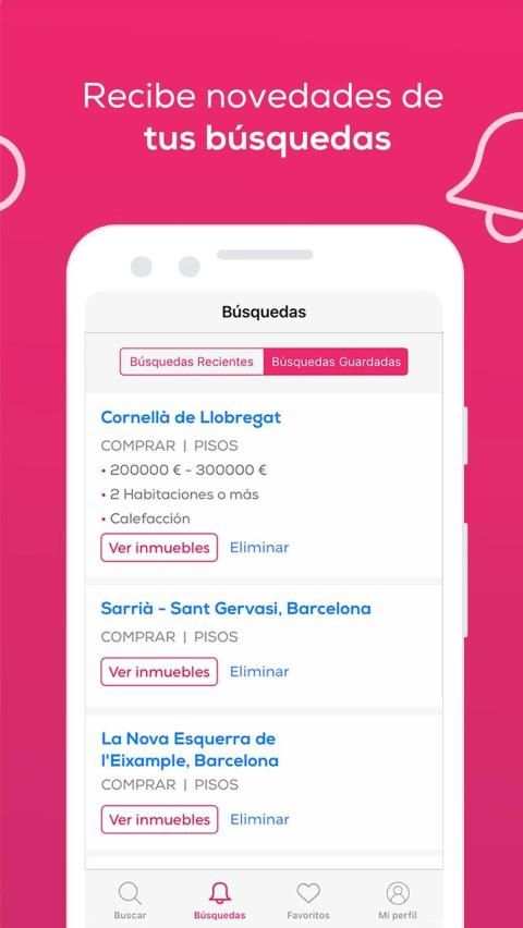 yaencontre - pisos y casas screenshot 4