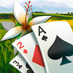 Solitaire Zen आइकन