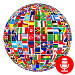 ikon All Language Translator App-Free Voice Interpreter