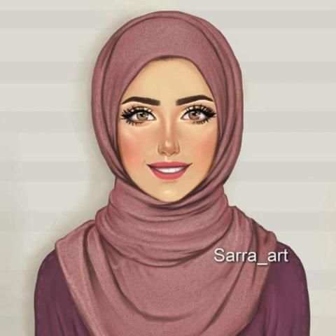 خلفيات بنات جيرلي محجبات_2020
‎ screenshot 2