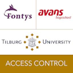 Sports Center Tilburg Access