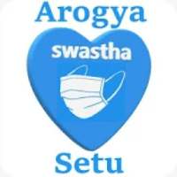 Arogya Swastha Setu -आरोग्य स्वास्थ्य सेतु 2020