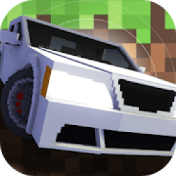 Cars for MCPE. Car Mods. आइकन