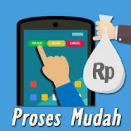 INFO - Pinjaman Online Cepat Cair icon