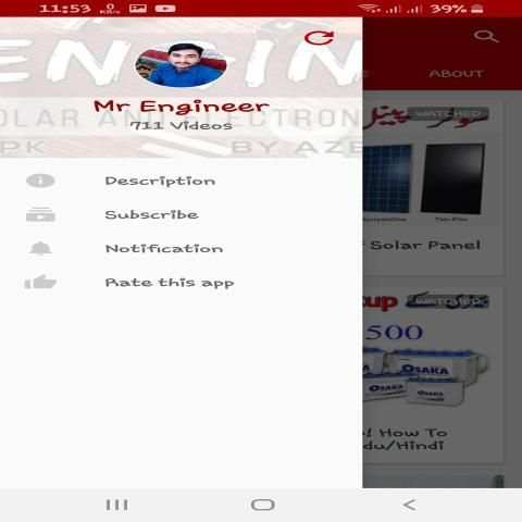 Mr Engineer screenshot 2