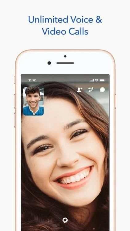 ToTok HD Video & Voice Chat Free Guide स्क्रीनशॉट 2