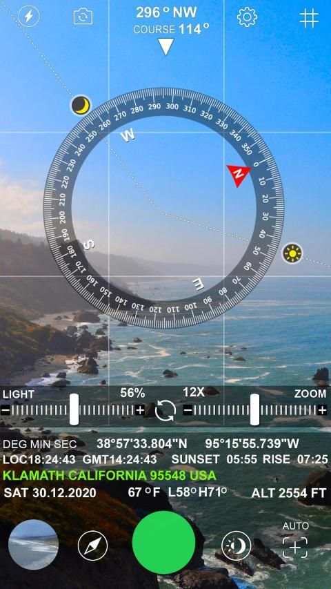 GPS CAMERA STAMP CAM. FULL GPS INFO screenshot 5