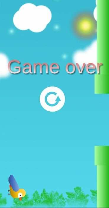 Save the Bird screenshot 1