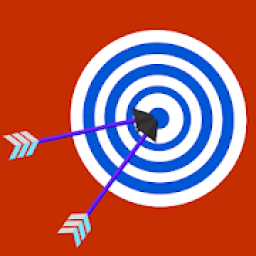 Arrow Shooter - Amazing Target आइकन