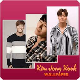 Kim Jong Kook Wallpaper HD 1.0.109