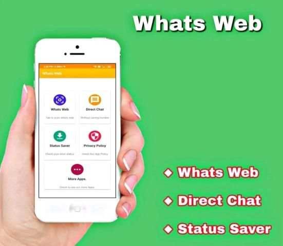 Whatscan 2020 No Ads screenshot 1