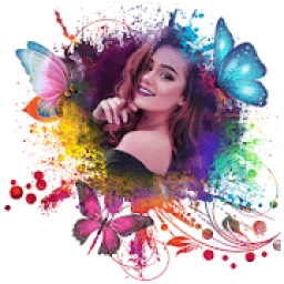 Magic Painter - Picture Art Filter Editor आइकन