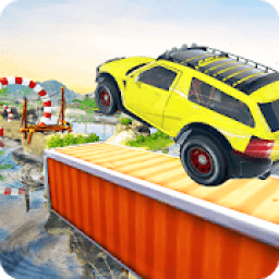 Hill Racing Car Action Game: Racing in Car आइकन