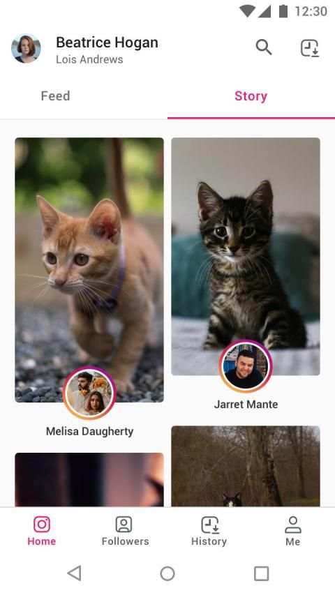 Video Downloader for Instagram - Speedy Save screenshot 5