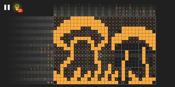 Picross M2 screenshot 10