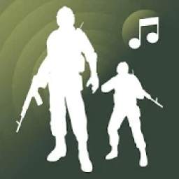military ringtones for phone, military sounds