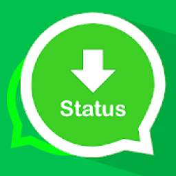 Status saver for Whatsapp : video downloader 2020