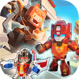 New Mini World Guide : Block Art 2020 आइकन